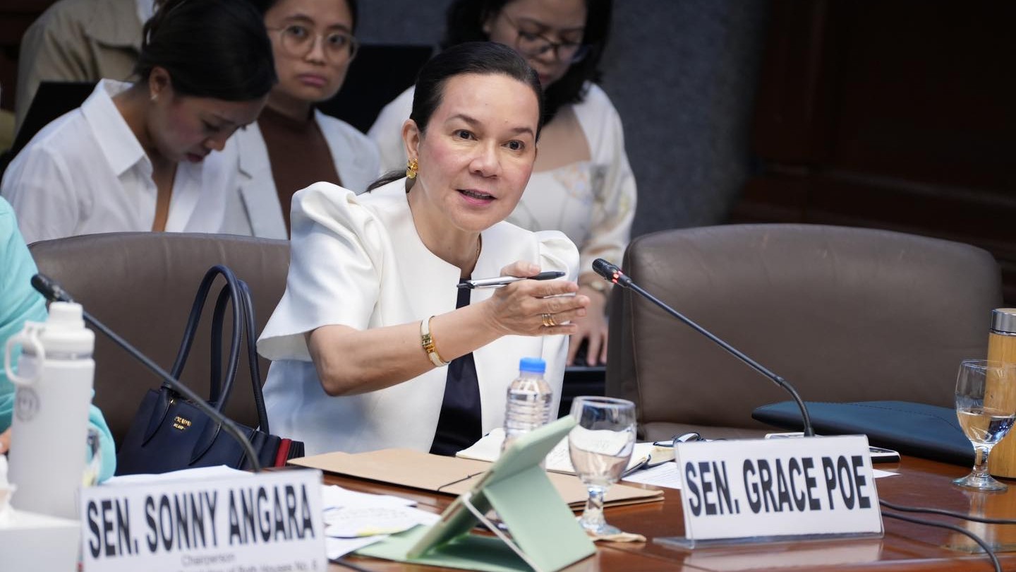 Poe to LTFRB: Provide info for use of PUV consolidation extension