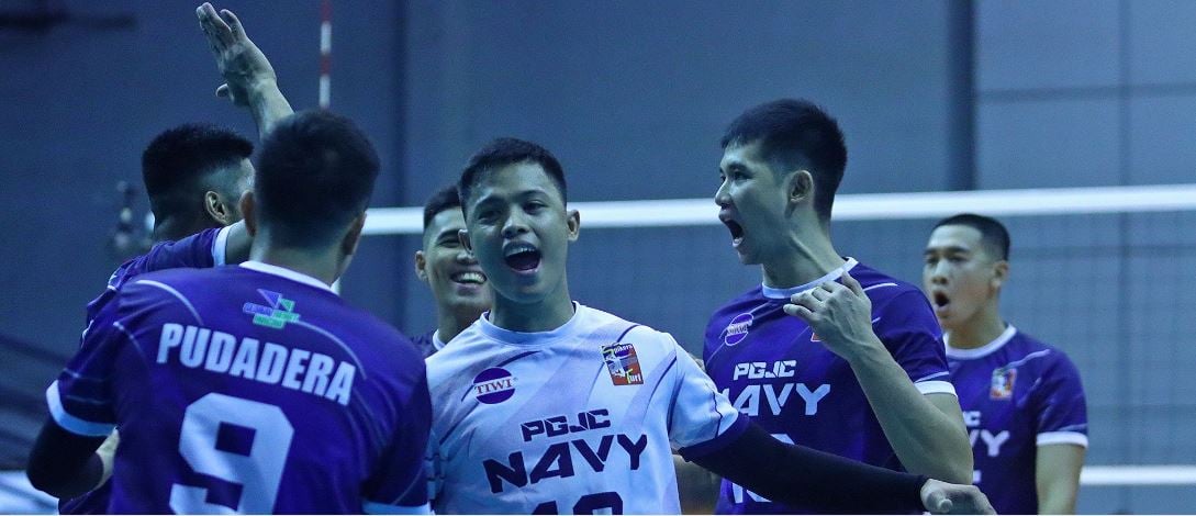 Sealions, D’Navigators build up for semifinals