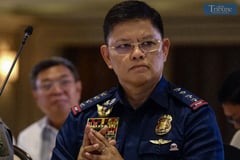 PNP General attends 5th NTF-ELCAC execomm meeting
