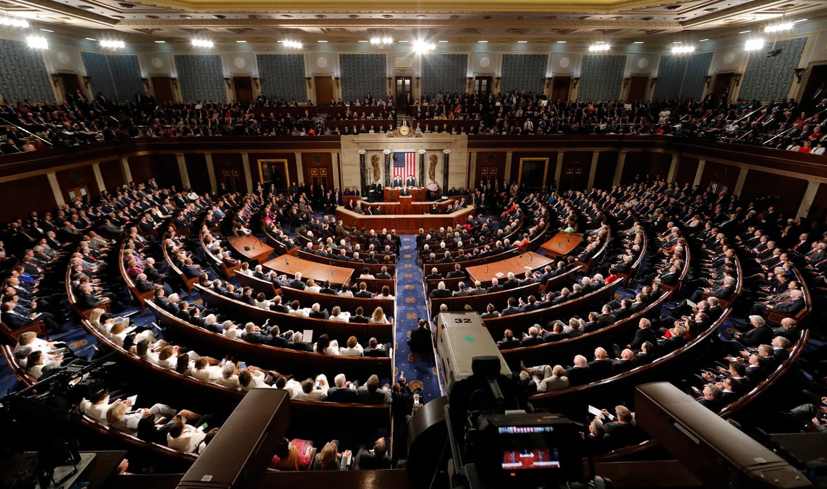 US House to vote on Ukraine, Israel, Taiwan aid package