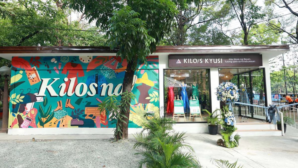 Kilo/s Kyusi permanent store launched