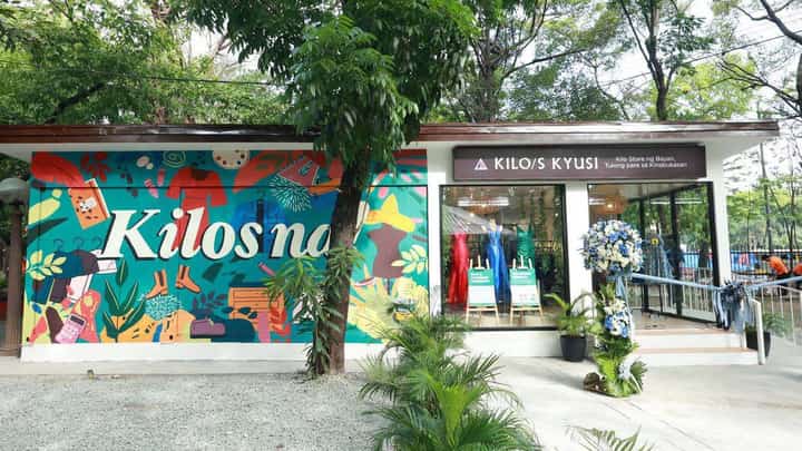 Kilo/s Kyusi permanent store launched