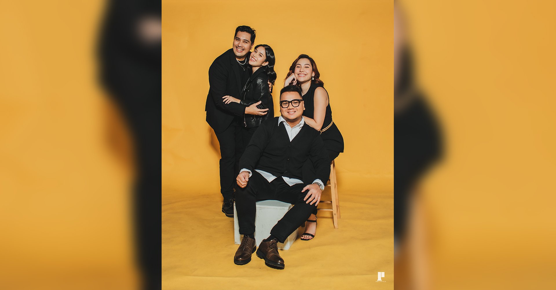 Repertory Phl presents modern love 
in ‘I Love You, You’re Perfect, Now Change’ 