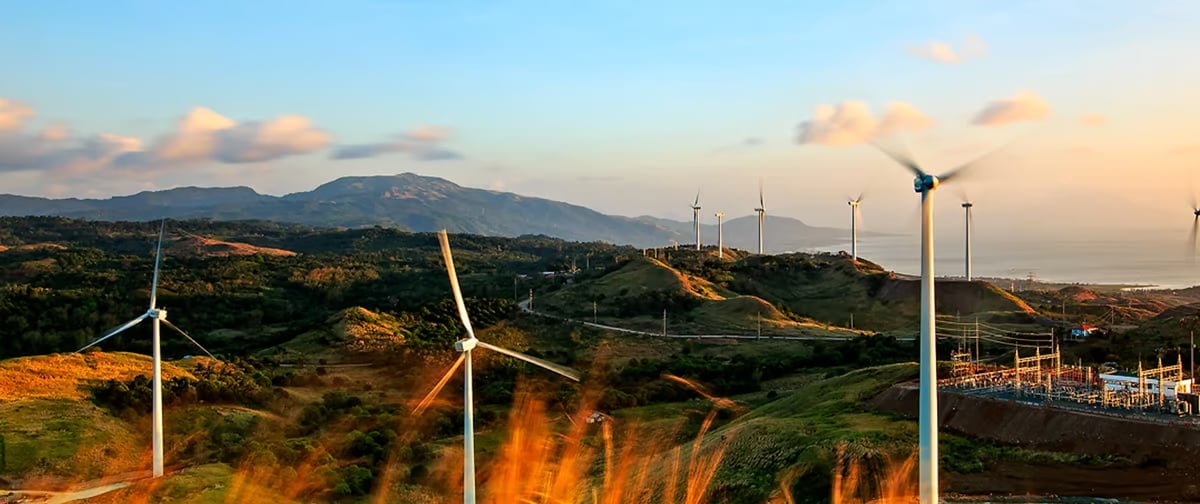 AWPC, NGCP inks Alabat wind power project ICA 