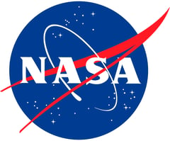 NASA collects 'space debris' that crashed into Florida man's home