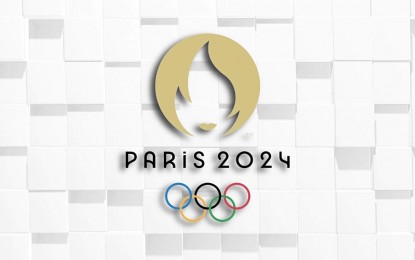 Gaspi sees more Paris qualifiers