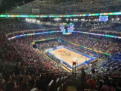 Dogfights seen as playoffs get going