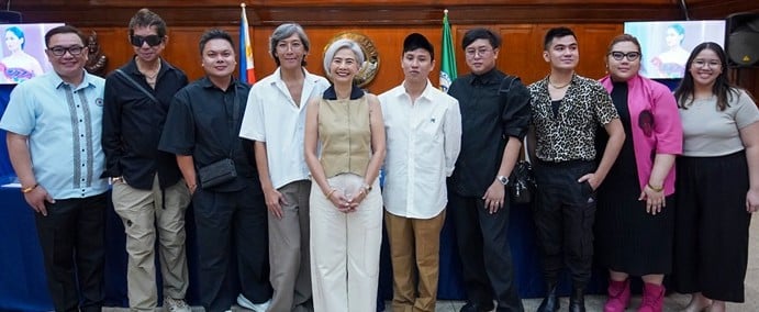 Rampa Manila 2: Celebrating Filipino Fashion Innovation in the Heart of Manila City