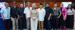 Rampa Manila 2: Celebrating Filipino Fashion Innovation in the Heart of Manila City