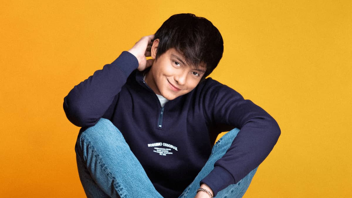 DANIEL Padilla