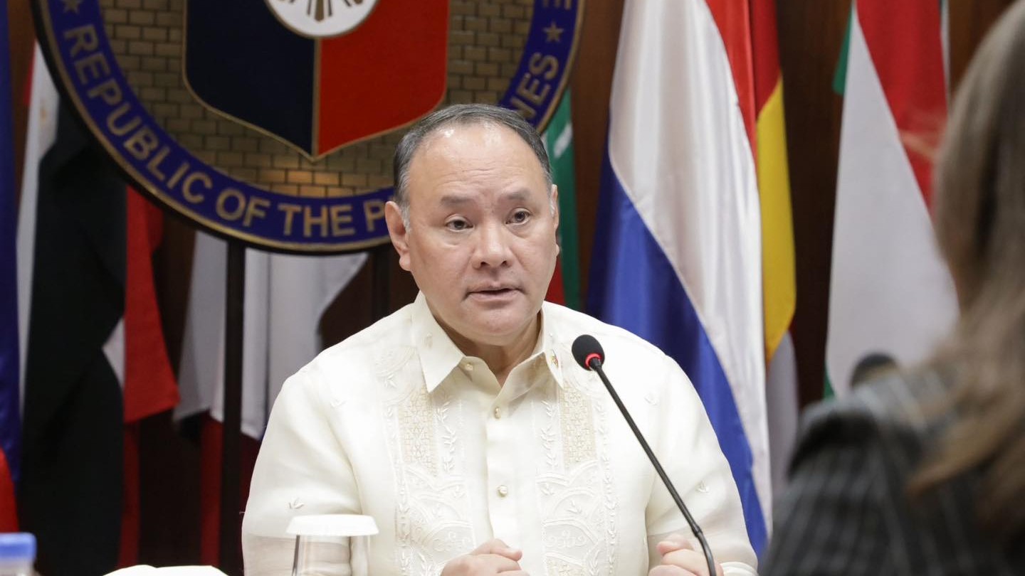 Gibo cites ASEAN legacy on 58th founding anniversary