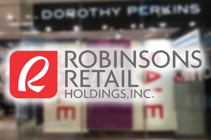 Robinsons Retail profit rises 3.6% 