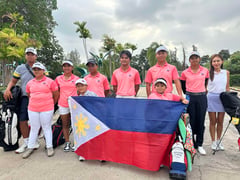 Jungolfers near titles