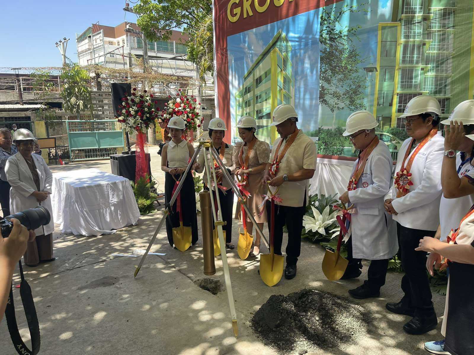 Specialty centers in Western Visayas launched