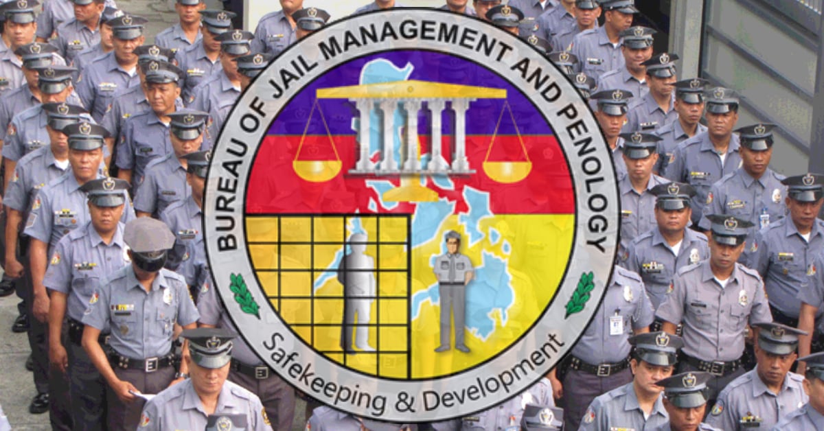 Baguio City Jail launches first ‘Hike for a Cause’ at Mt. Ulap
