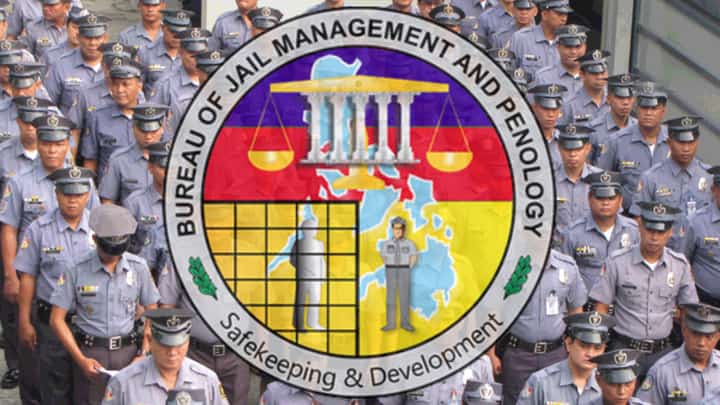 Sandiganbayan transfers Romualdez’s custody to BJMP