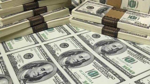 Thieves steal $30-M cash in Los Angeles heist
