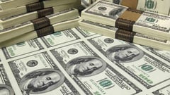 Thieves steal $30-M cash in Los Angeles heist