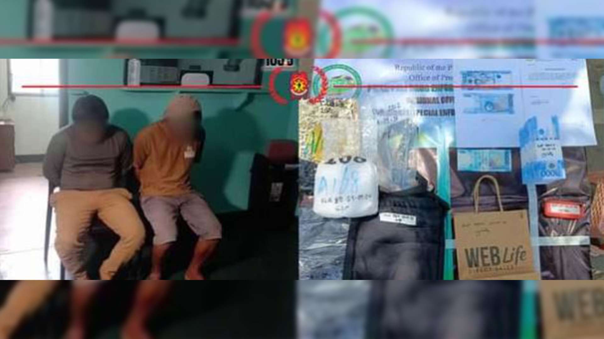 P6.8-M shabu seized in Lanao del Sur