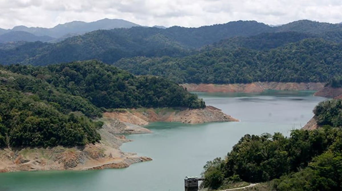 MWSS: Angat Dam not hitting critical level