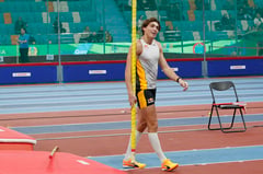‘Mondo’ guns for world glory