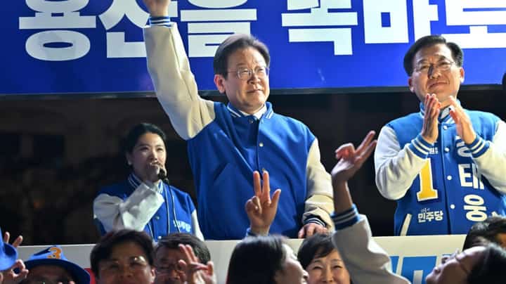 South Korea opposition pads majority in Assembly