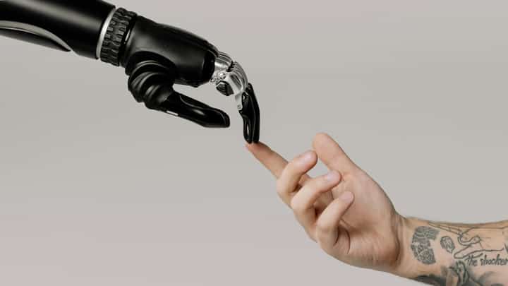 artificial intelligence