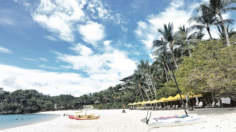 AirAsia Phl advancing tourism through global collaboration