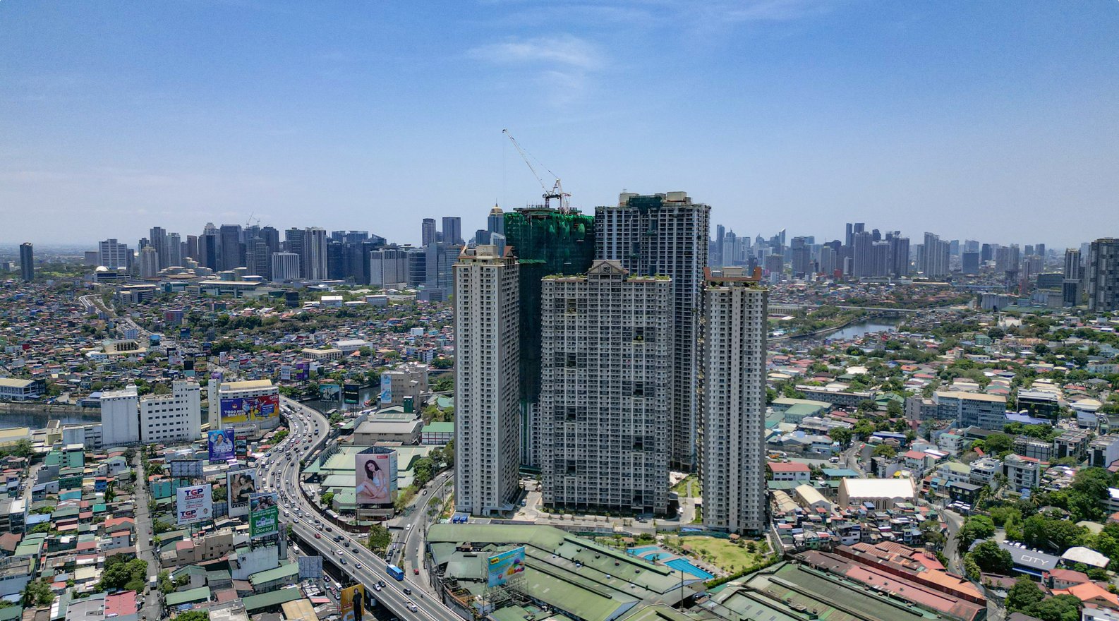 DMCI Homes completes final tower of Prisma Residences ahead of time  