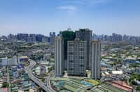 PRISMA Residences.
