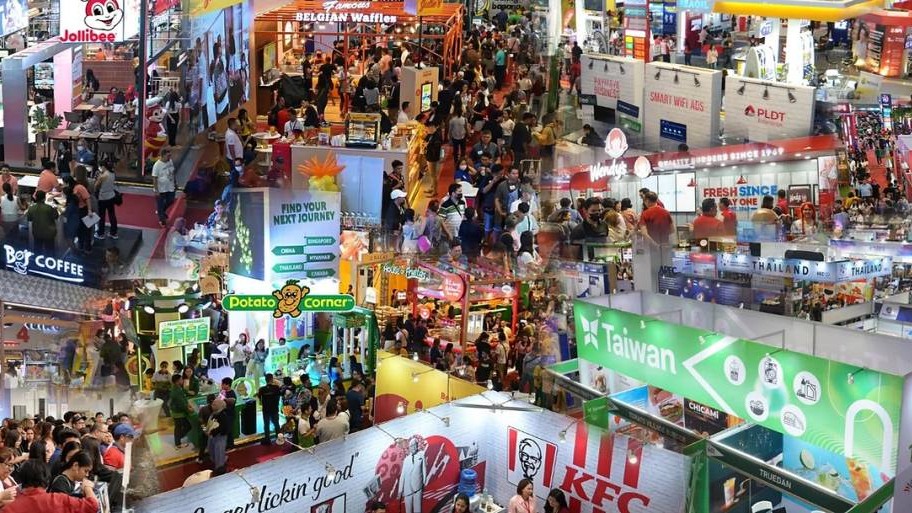 Franchises to hit 8-10% growth this year — PFA