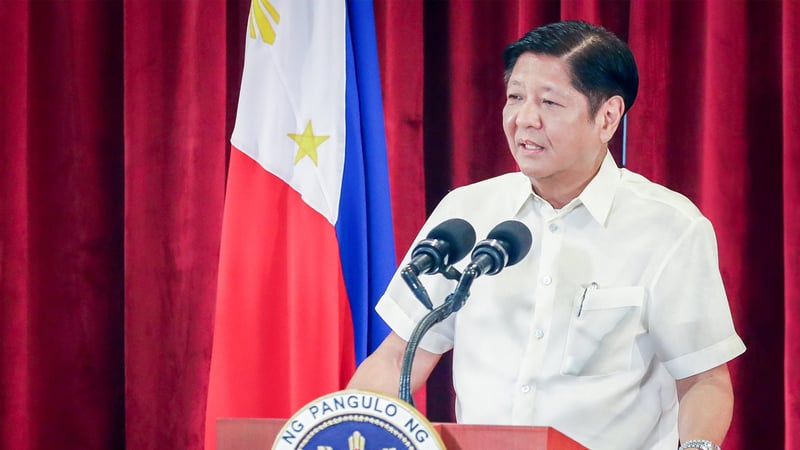 Where’s the ‘Bagong Pilipinas’ we were promised?