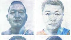 The mastermind of the distribution of fake PH documents was arrested in Palawan.