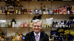 French beauty brand L'Occitane halts Hong Kong trading over takeover
