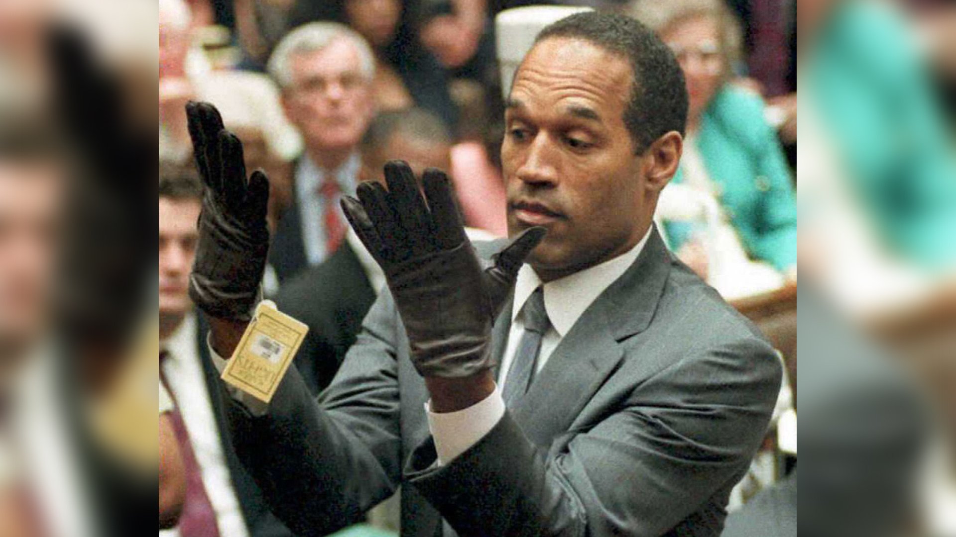 FORMER NFL star O.J. Simpson used to be one of the most recognizable Black faces in the United States before being accused of murdering his ex-wife and a male friend in 1994. He died at 76 years old after battling prostate cancer.