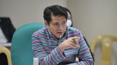 Senators laud enactment of 'Eddie Garcia law’