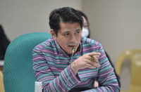 Robin Padilla