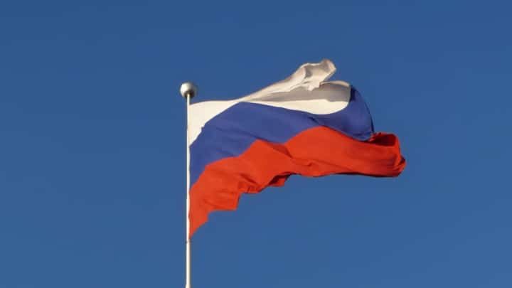 Russia opens 'financing terrorism' probe implicating Western countries