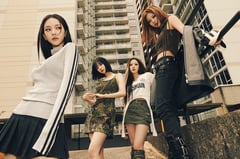 K-pop aespa to release its first full-length album ‘Armageddon’