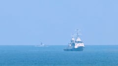 DMW confident in release of 4 Filipino seafarers aboard seized ship in Iran