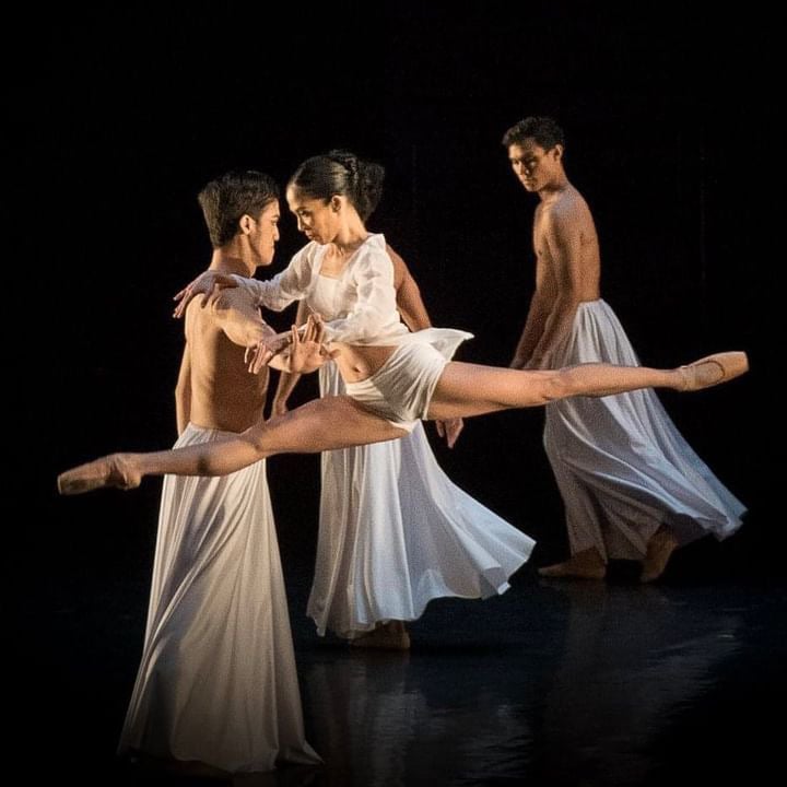 ALICE Reyes Dance Philippines.