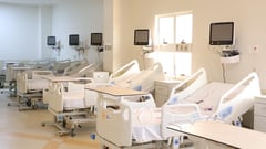 Gov’t to shoulder bills in Level 3 public hospitals