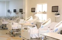 Hospital facility