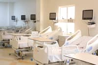 Hospital facility