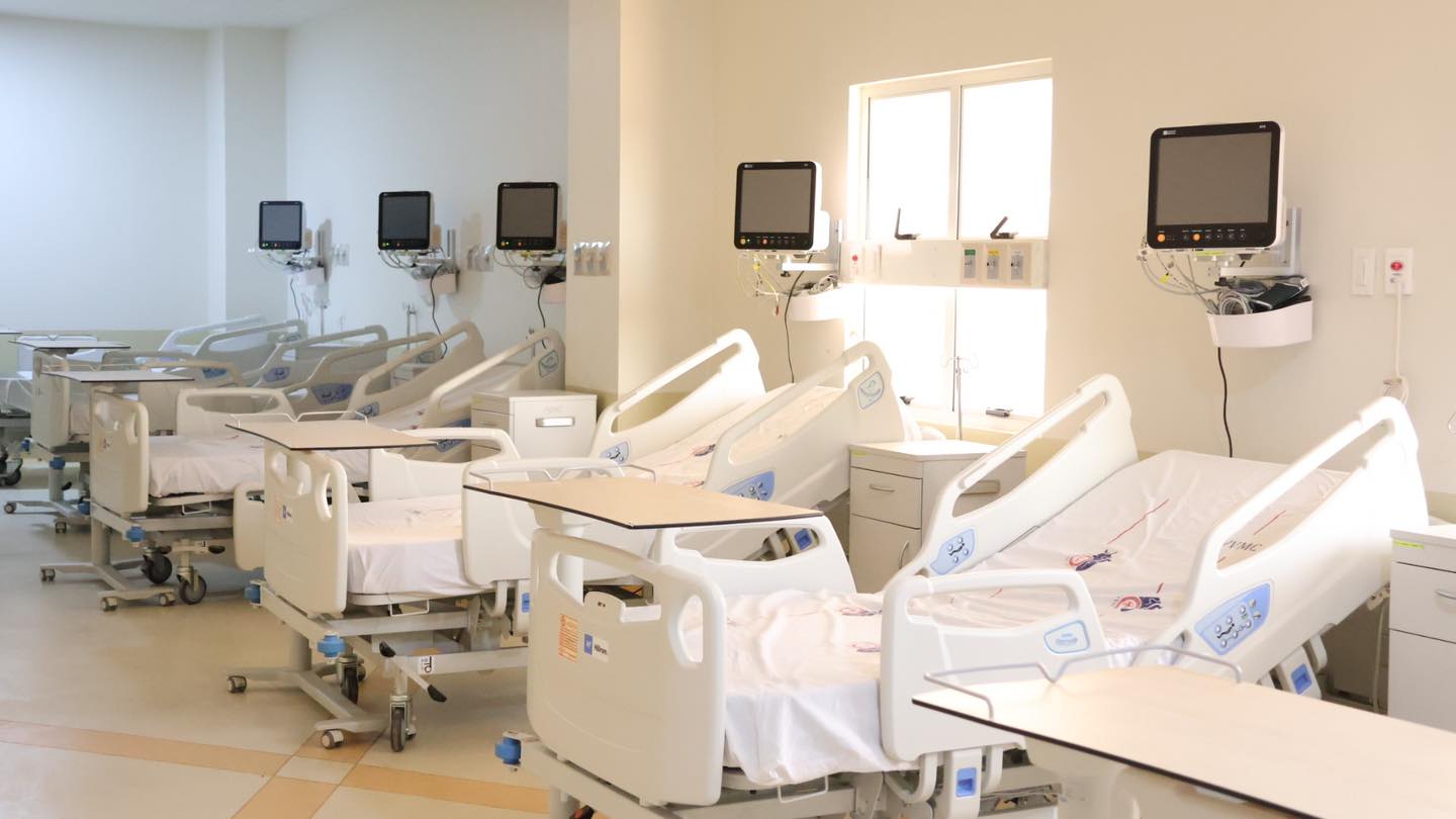 Leachon urges end to guarantee letters in healthcare