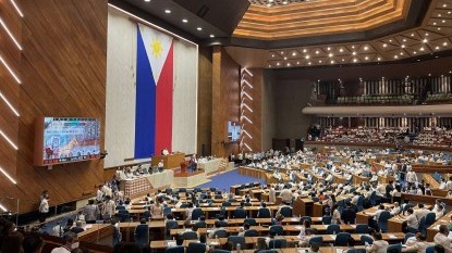 House calls on "malicious" deepfake video probe