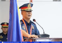 Chief: NCRPO short-staffed