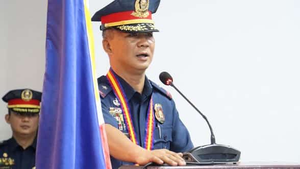 Chief: NCRPO short-staffed