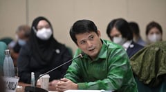 Padilla: Charter political amendment crucial to address hunger, societal problems