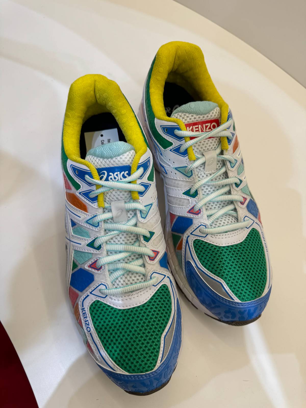 Sneaker